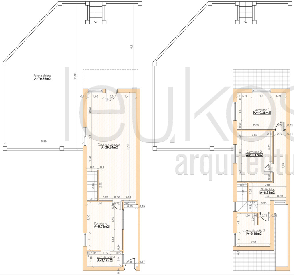 3 Bed, 2 Bath, HouseFor Sale, Santiago De La Ribera, Murcia