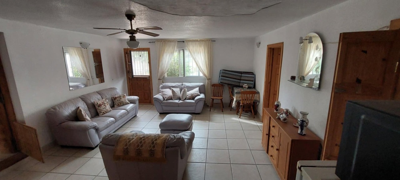 8 Bed, 4 Bath, HouseFor Sale, Orxeta, Alicante