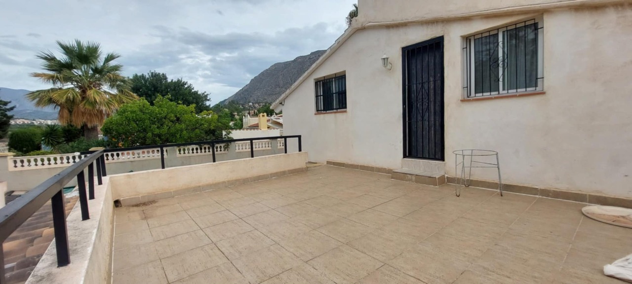 8 Bed, 4 Bath, HouseFor Sale, Orxeta, Alicante