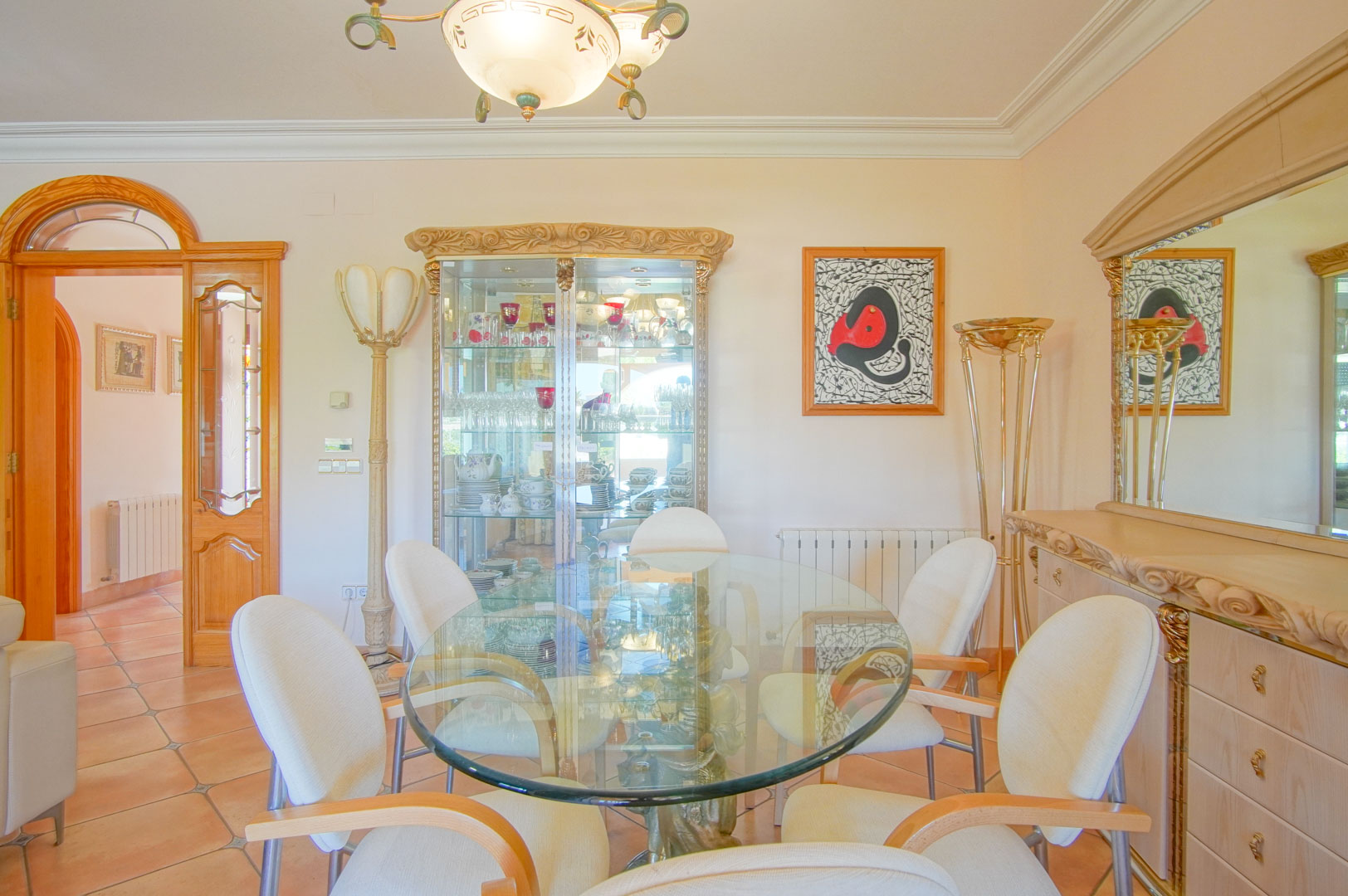 8 Bed, 7 Bath, HouseFor Sale, Benissa, Alicante