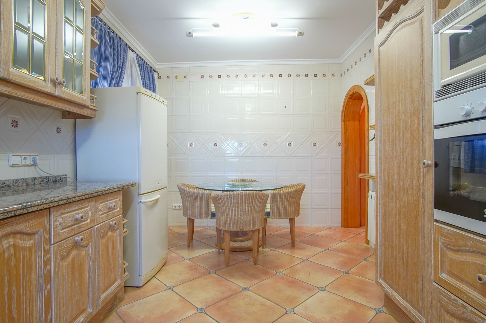 8 Bed, 7 Bath, HouseFor Sale, Benissa, Alicante