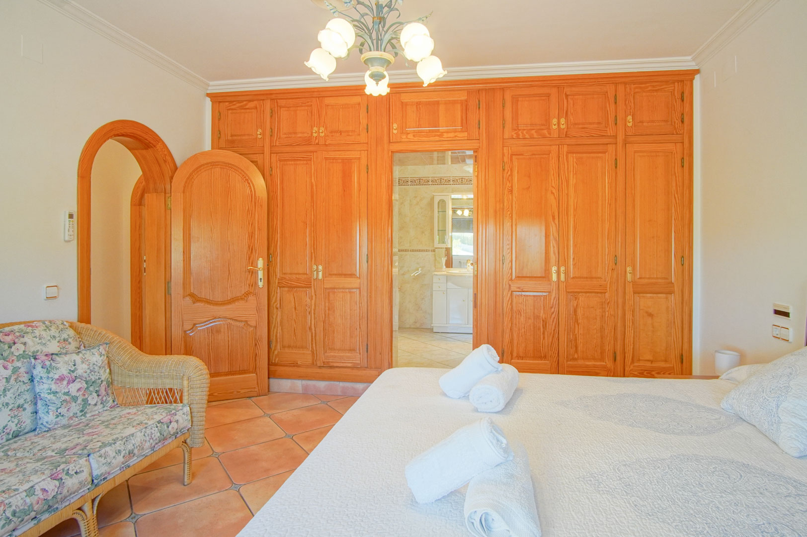 8 Bed, 7 Bath, HouseFor Sale, Benissa, Alicante