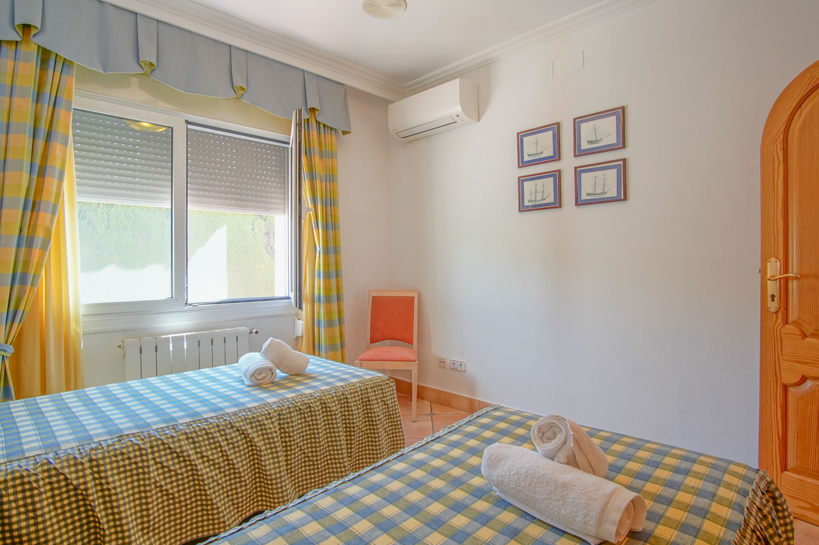 8 Bed, 7 Bath, HouseFor Sale, Benissa, Alicante