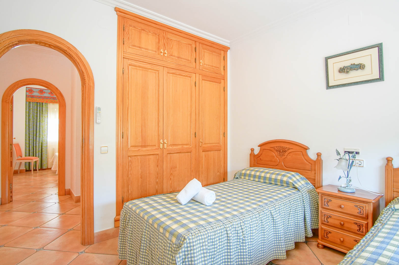 8 Bed, 7 Bath, HouseFor Sale, Benissa, Alicante