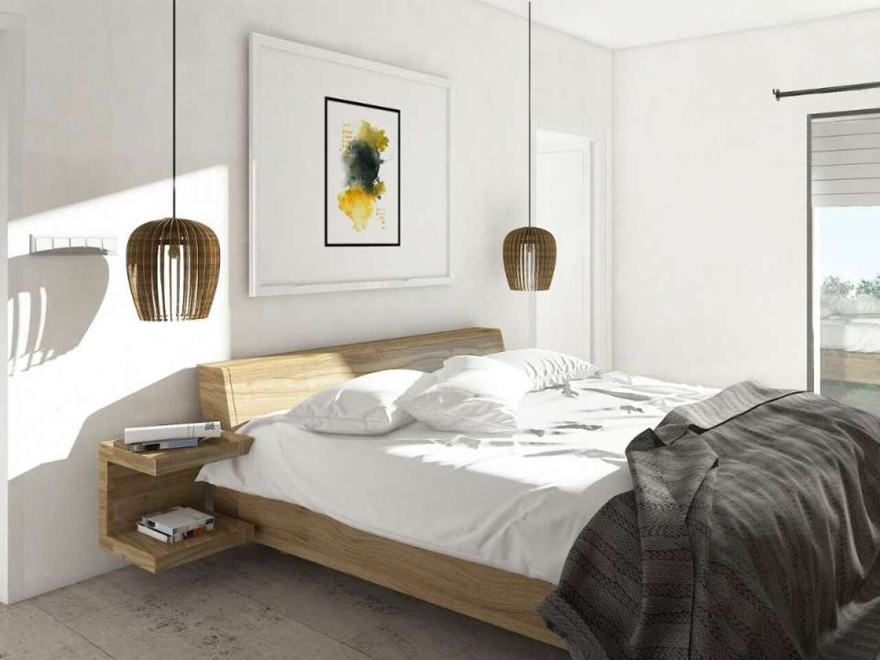 3 Bed, 2 Bath, HouseFor Sale, Moraira, Alicante