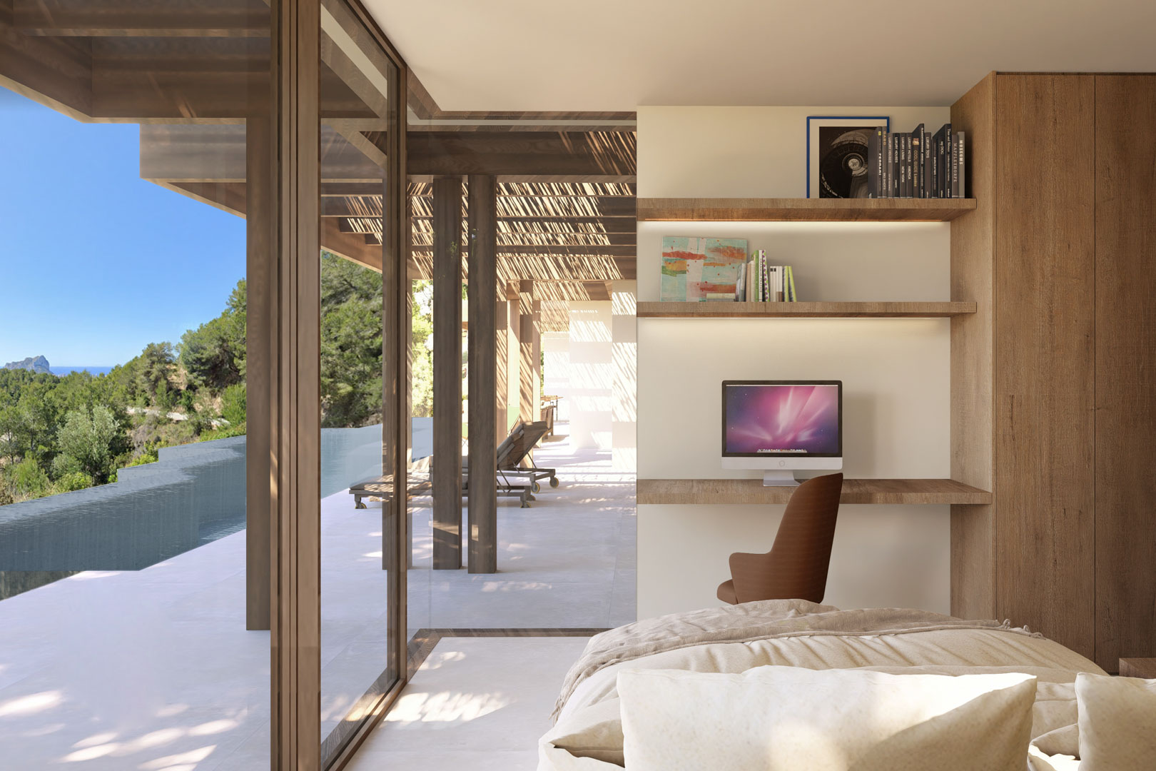 6 Bed, 6 Bath, HouseFor Sale, Benissa, Alicante