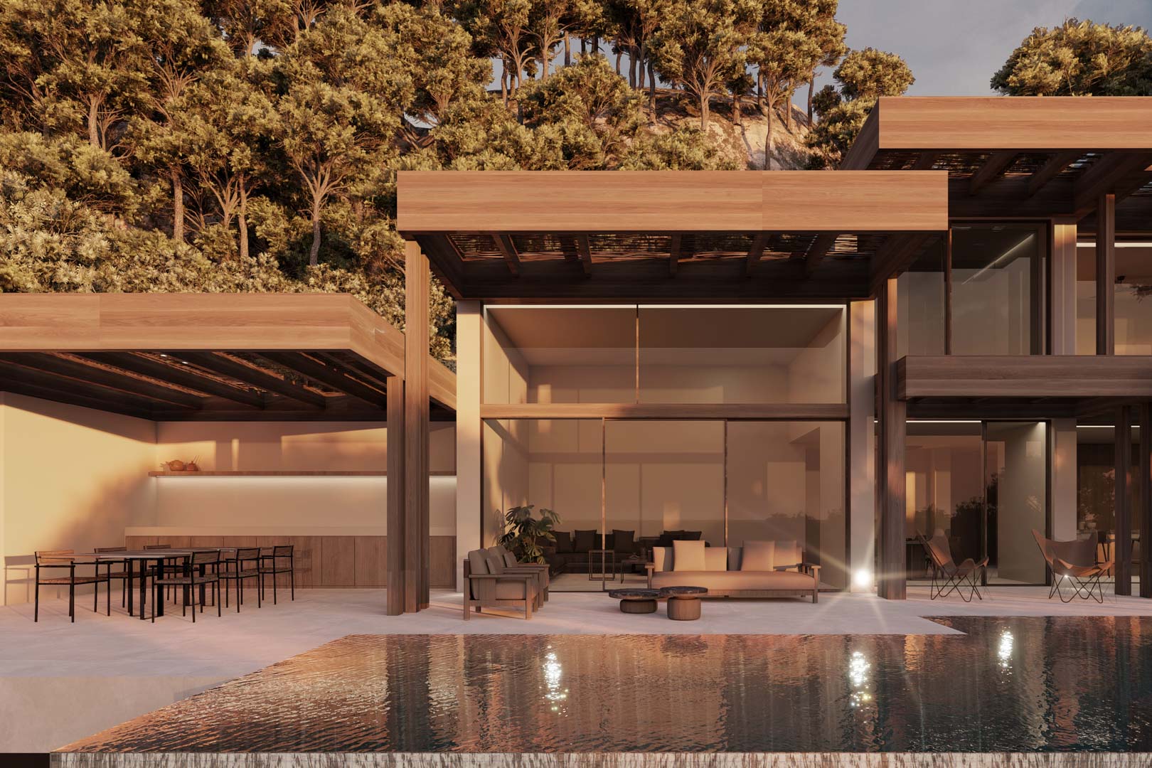 6 Bed, 6 Bath, HouseFor Sale, Benissa, Alicante