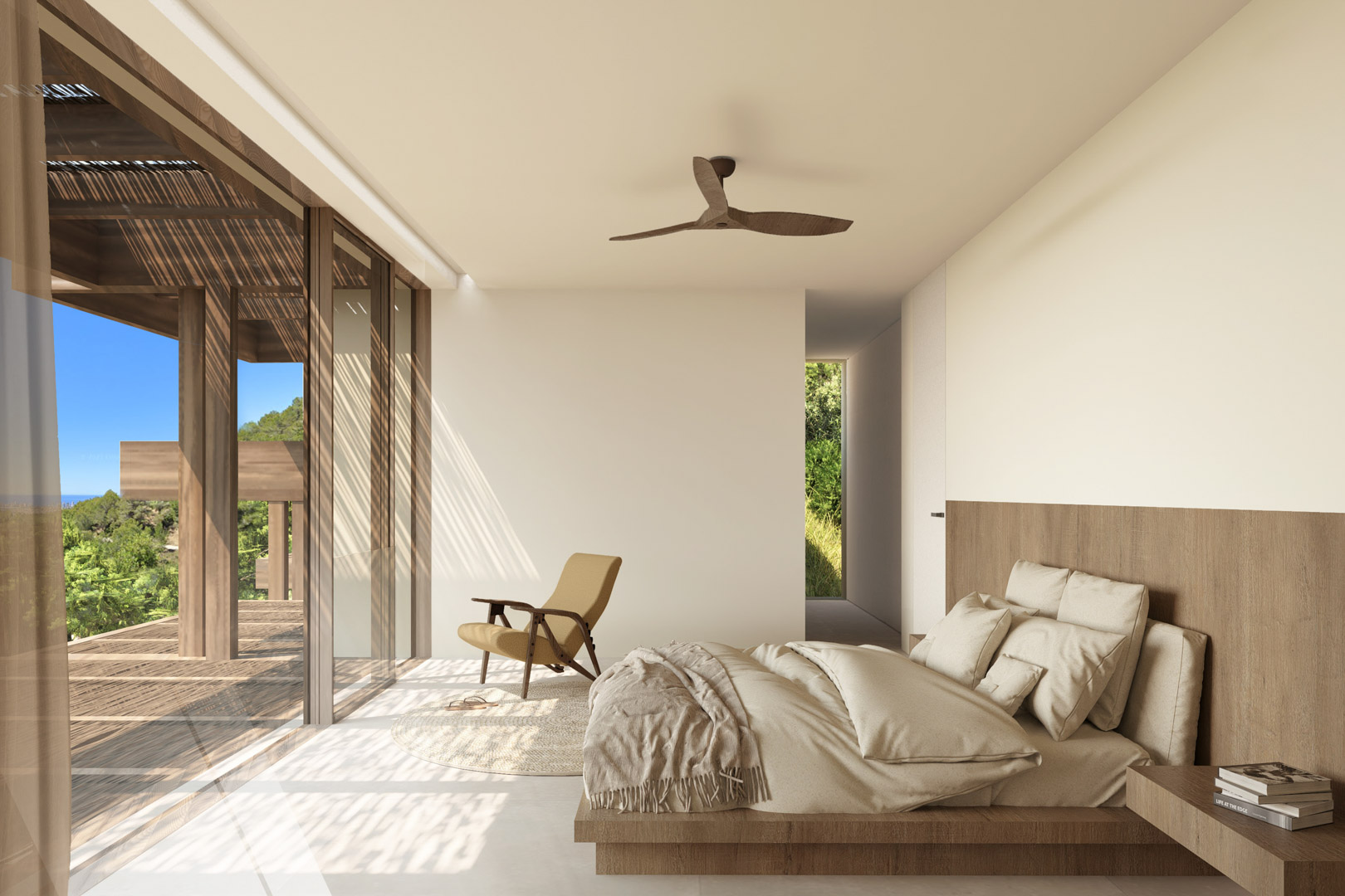 6 Bed, 6 Bath, HouseFor Sale, Benissa, Alicante