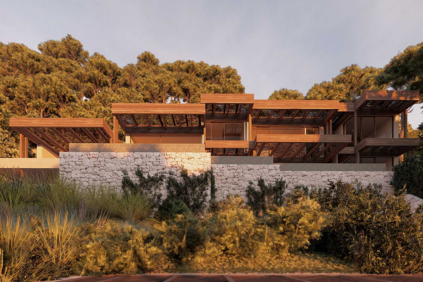 6 Bed, 6 Bath, HouseFor Sale, Benissa, Alicante