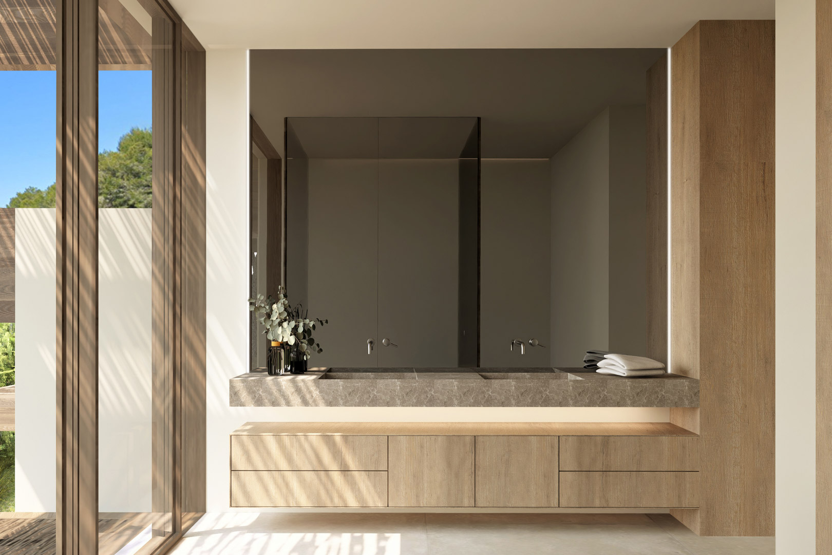 6 Bed, 6 Bath, HouseFor Sale, Benissa, Alicante