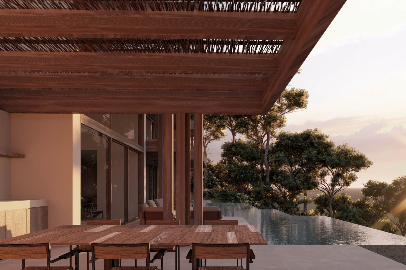 6 Bed, 6 Bath, HouseFor Sale, Benissa, Alicante