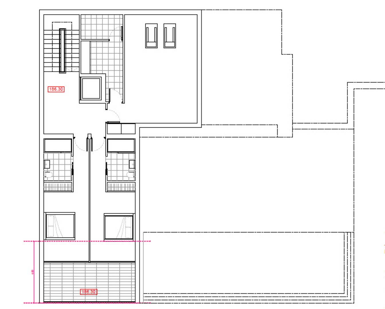 4 Bed, 4 Bath, HouseFor Sale, Benissa, Alicante