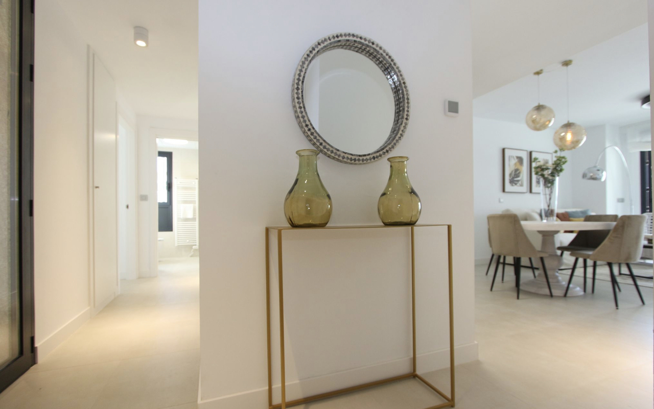 3 Bed, 2 Bath, ApartmentFor Sale, Calpe, Alicante