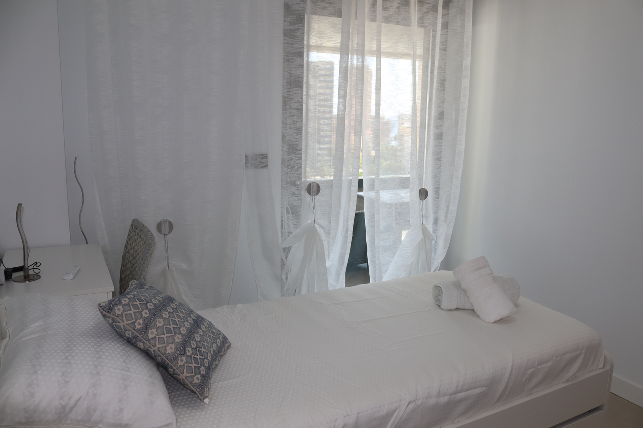 3 Bed, 2 Bath, ApartmentFor Sale, Calpe, Alicante