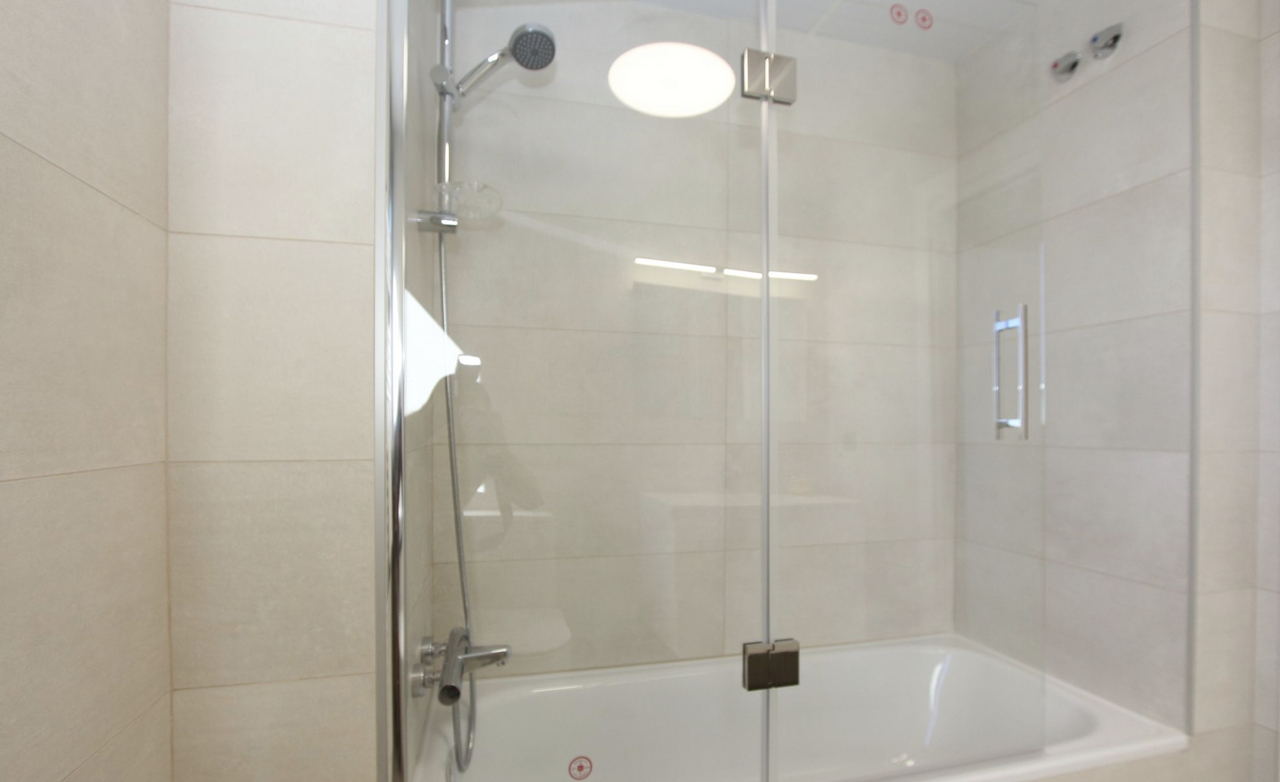 3 Bed, 2 Bath, ApartmentFor Sale, Calpe, Alicante