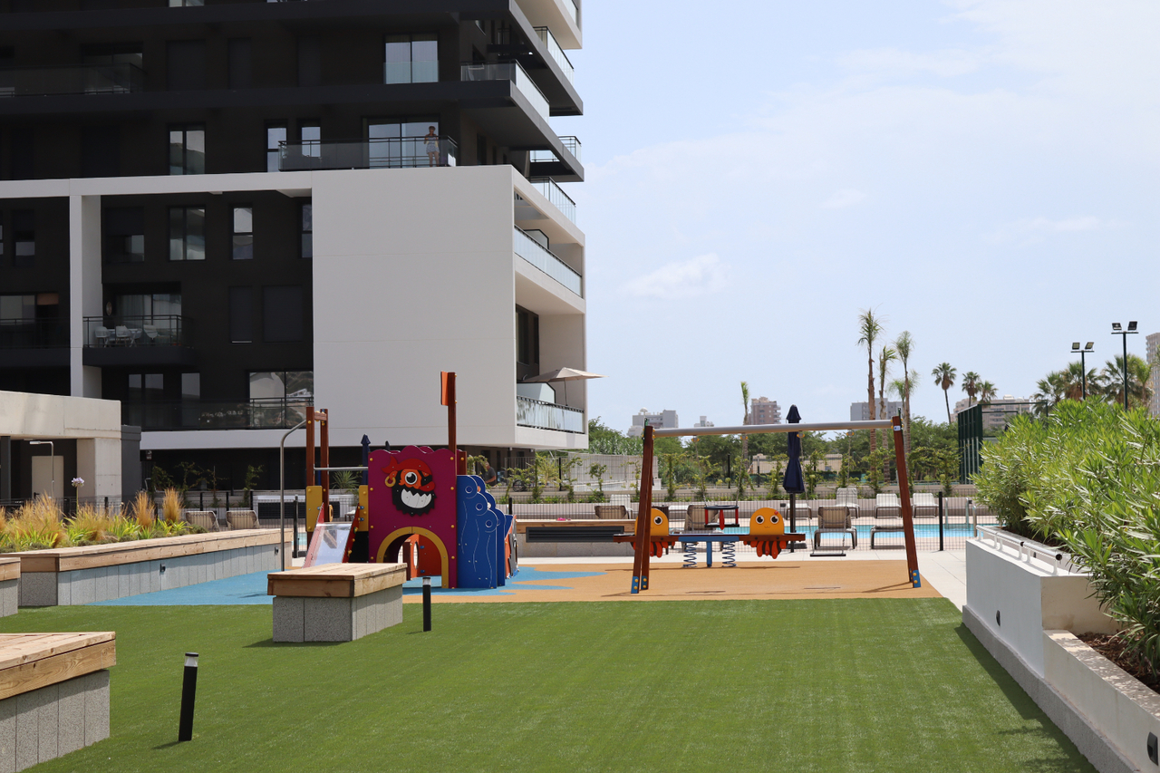 3 Bed, 2 Bath, ApartmentFor Sale, Calpe, Alicante