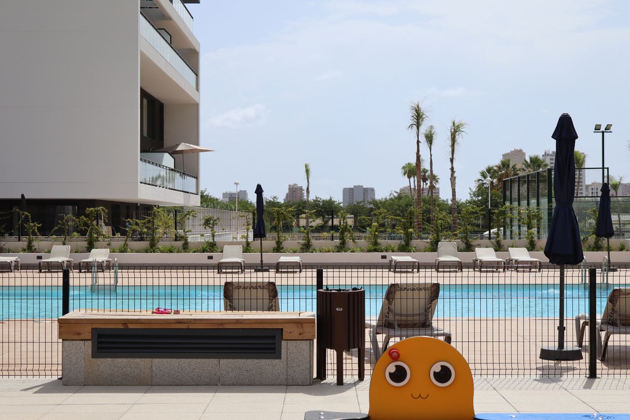 3 Bed, 2 Bath, ApartmentFor Sale, Calpe, Alicante