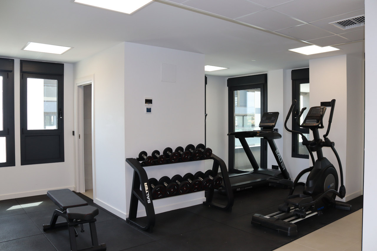 3 Bed, 2 Bath, ApartmentFor Sale, Calpe, Alicante