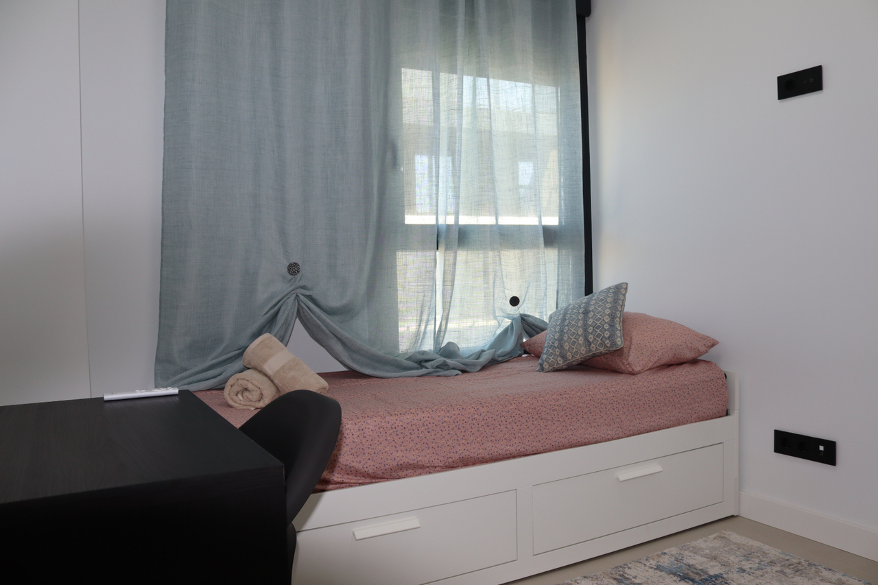 3 Bed, 2 Bath, ApartmentFor Sale, Calpe, Alicante