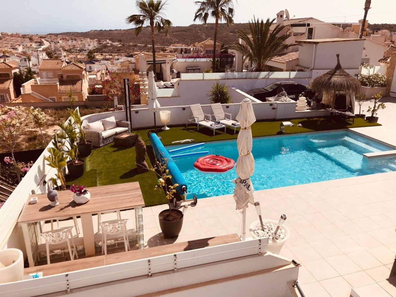 6 Bed, 5 Bath, HouseFor Sale, Ciudad Quesada, Alicante