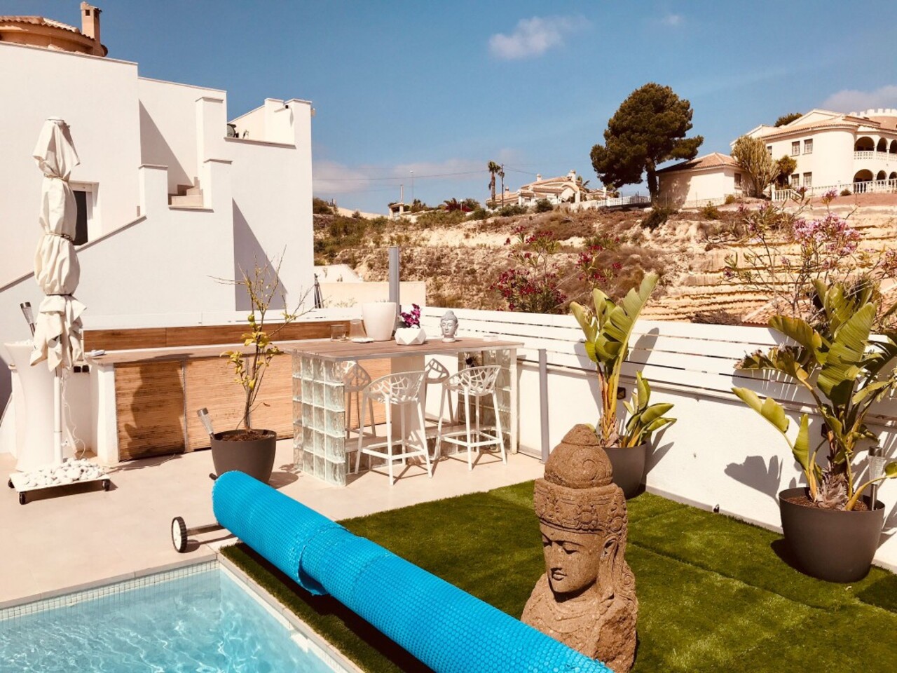 6 Bed, 5 Bath, HouseFor Sale, Ciudad Quesada, Alicante