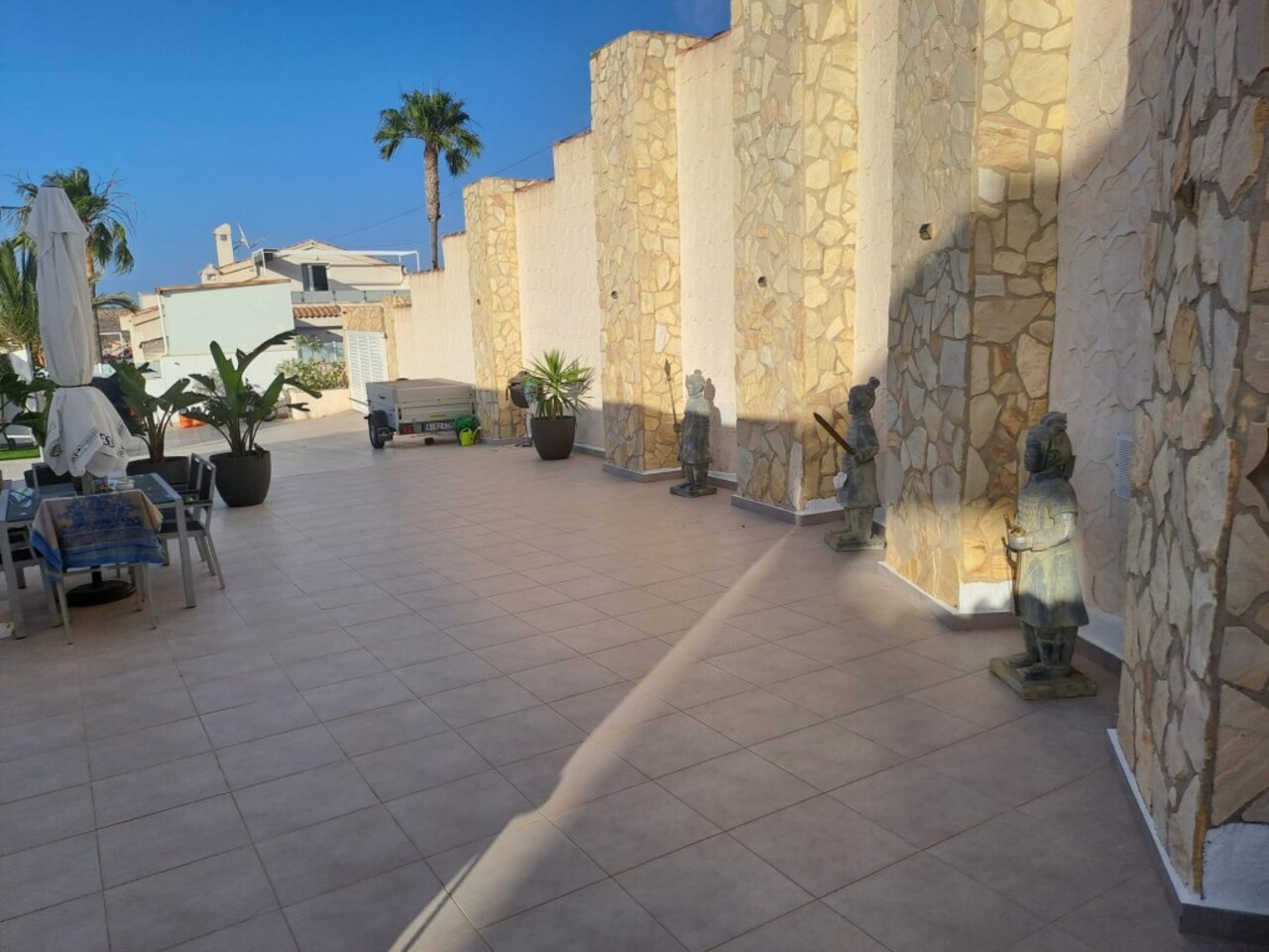 6 Bed, 5 Bath, HouseFor Sale, Ciudad Quesada, Alicante