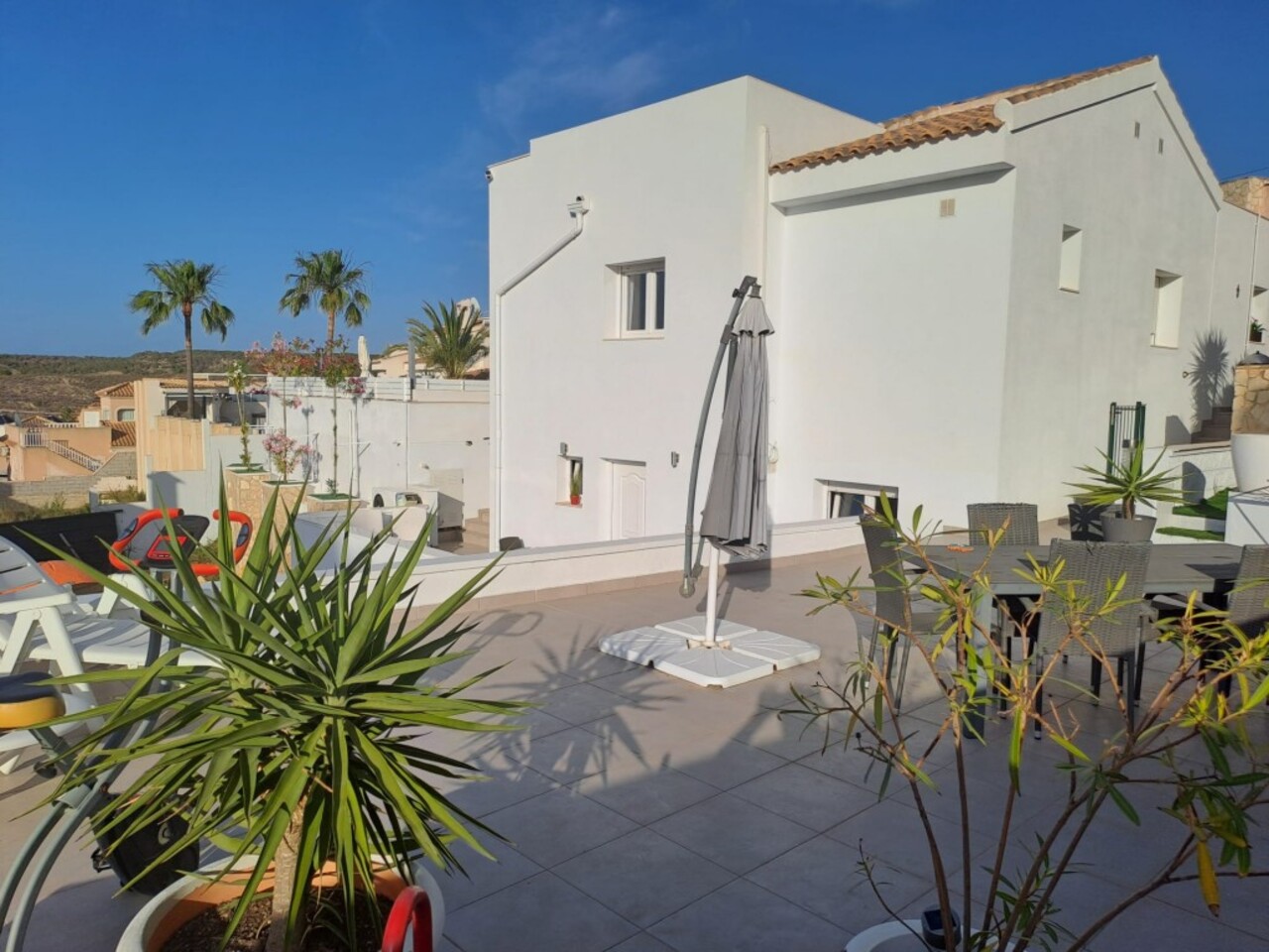 6 Bed, 5 Bath, HouseFor Sale, Ciudad Quesada, Alicante