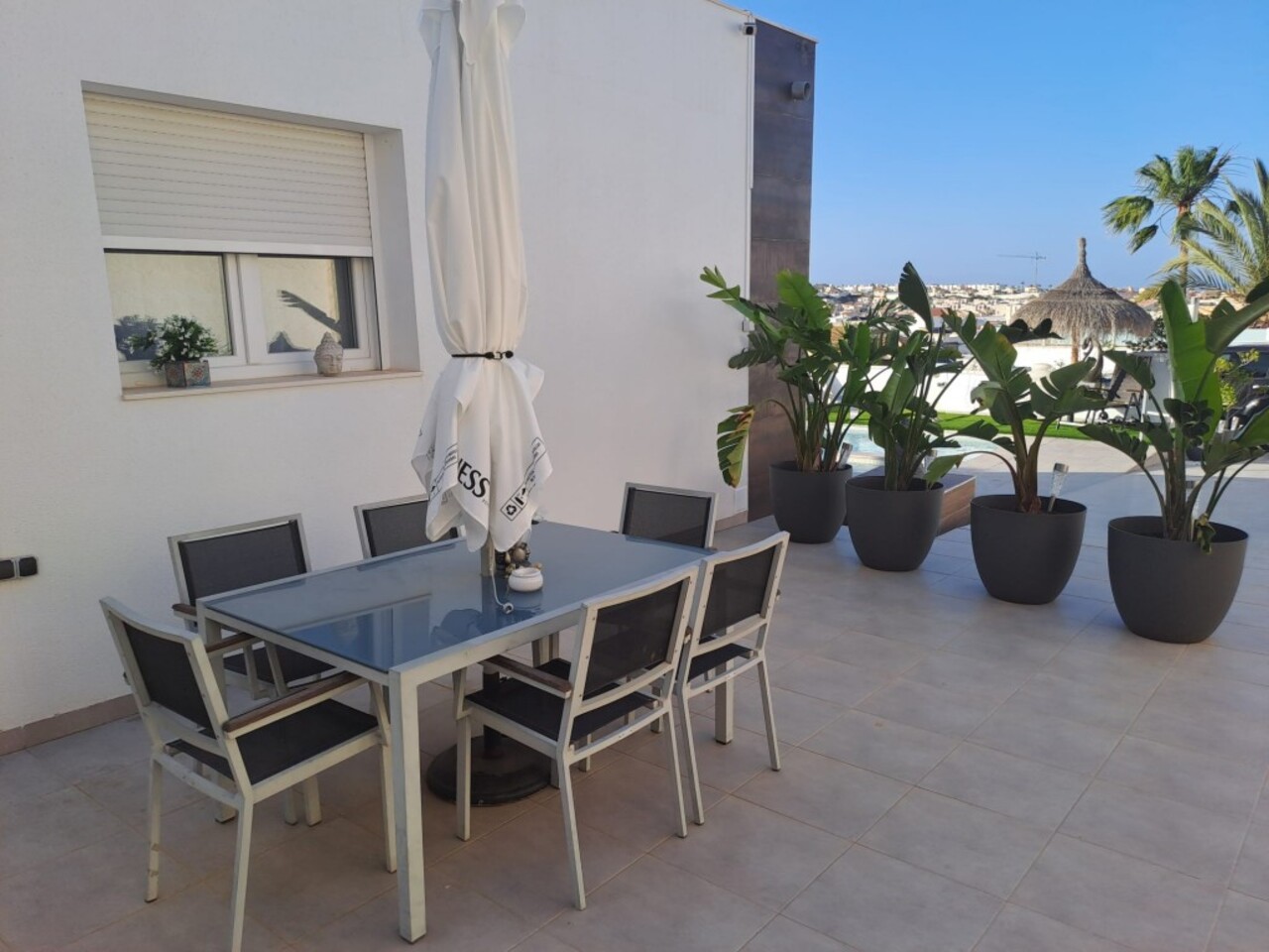 6 Bed, 5 Bath, HouseFor Sale, Ciudad Quesada, Alicante