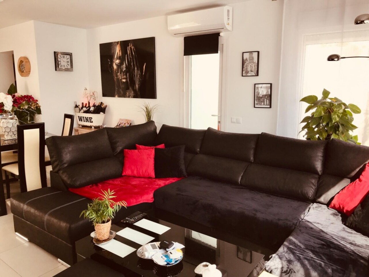 6 Bed, 5 Bath, HouseFor Sale, Ciudad Quesada, Alicante