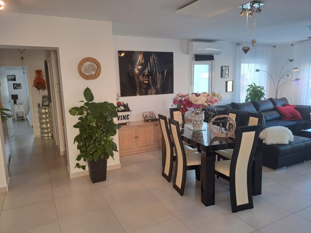 6 Bed, 5 Bath, HouseFor Sale, Ciudad Quesada, Alicante