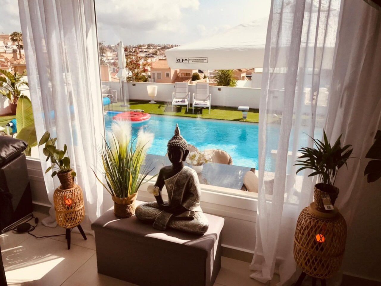 6 Bed, 5 Bath, HouseFor Sale, Ciudad Quesada, Alicante