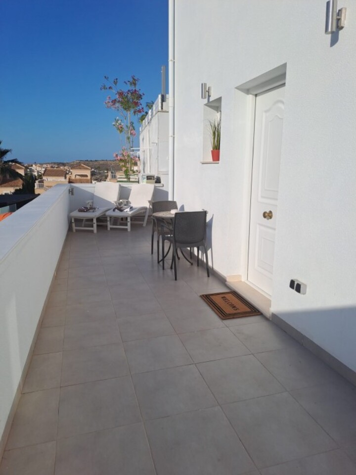 6 Bed, 5 Bath, HouseFor Sale, Ciudad Quesada, Alicante