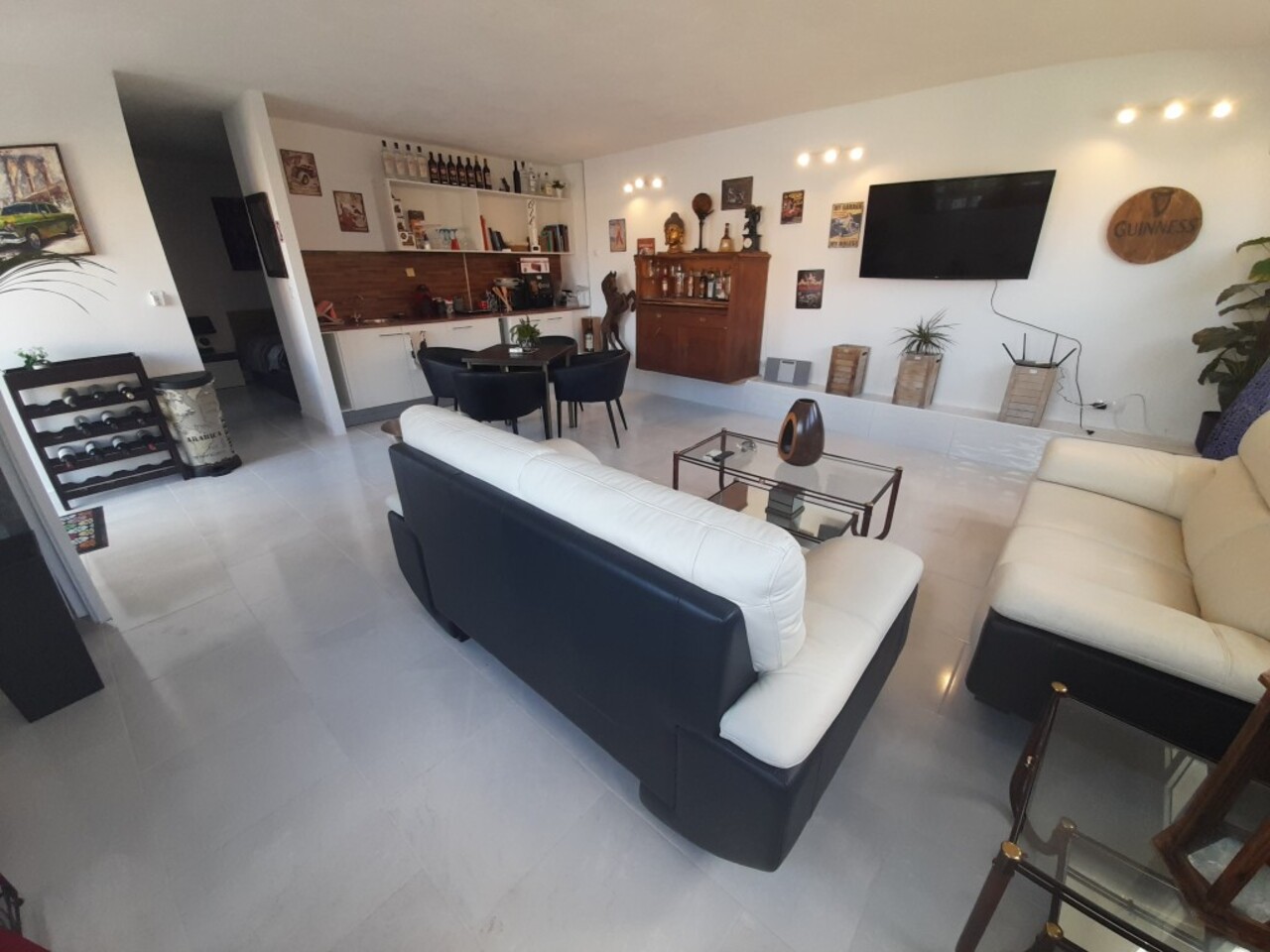 6 Bed, 5 Bath, HouseFor Sale, Ciudad Quesada, Alicante