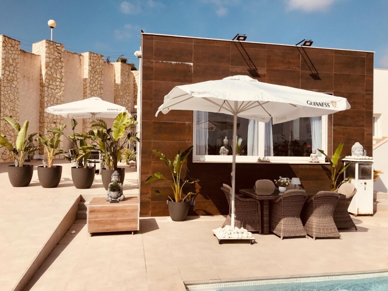 6 Bed, 5 Bath, HouseFor Sale, Ciudad Quesada, Alicante