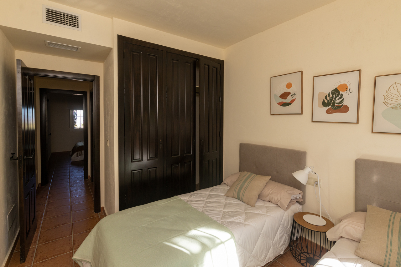 3 Bed, 2 Bath, HouseFor Sale, Las Palas, Murcia