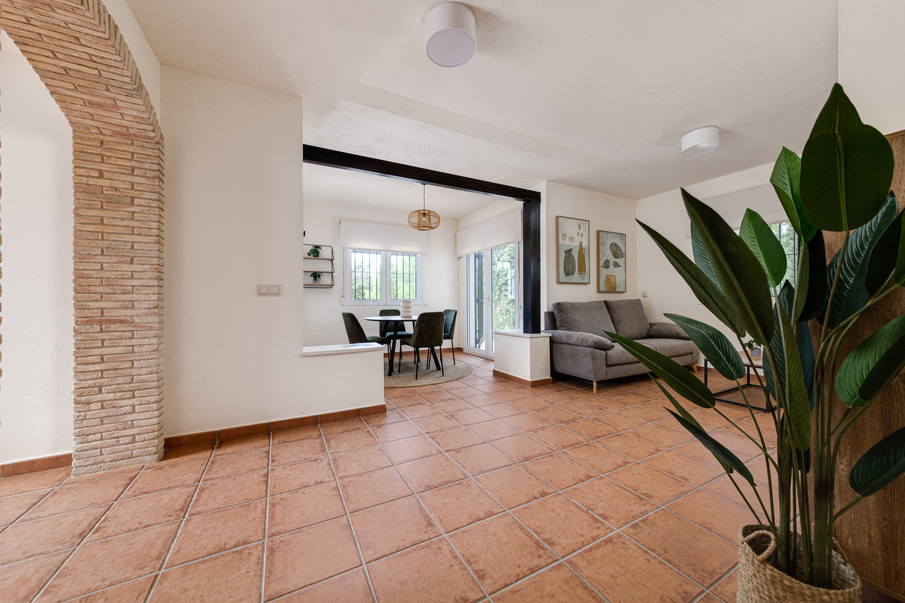 3 Bed, 2 Bath, HouseFor Sale, Las Palas, Murcia