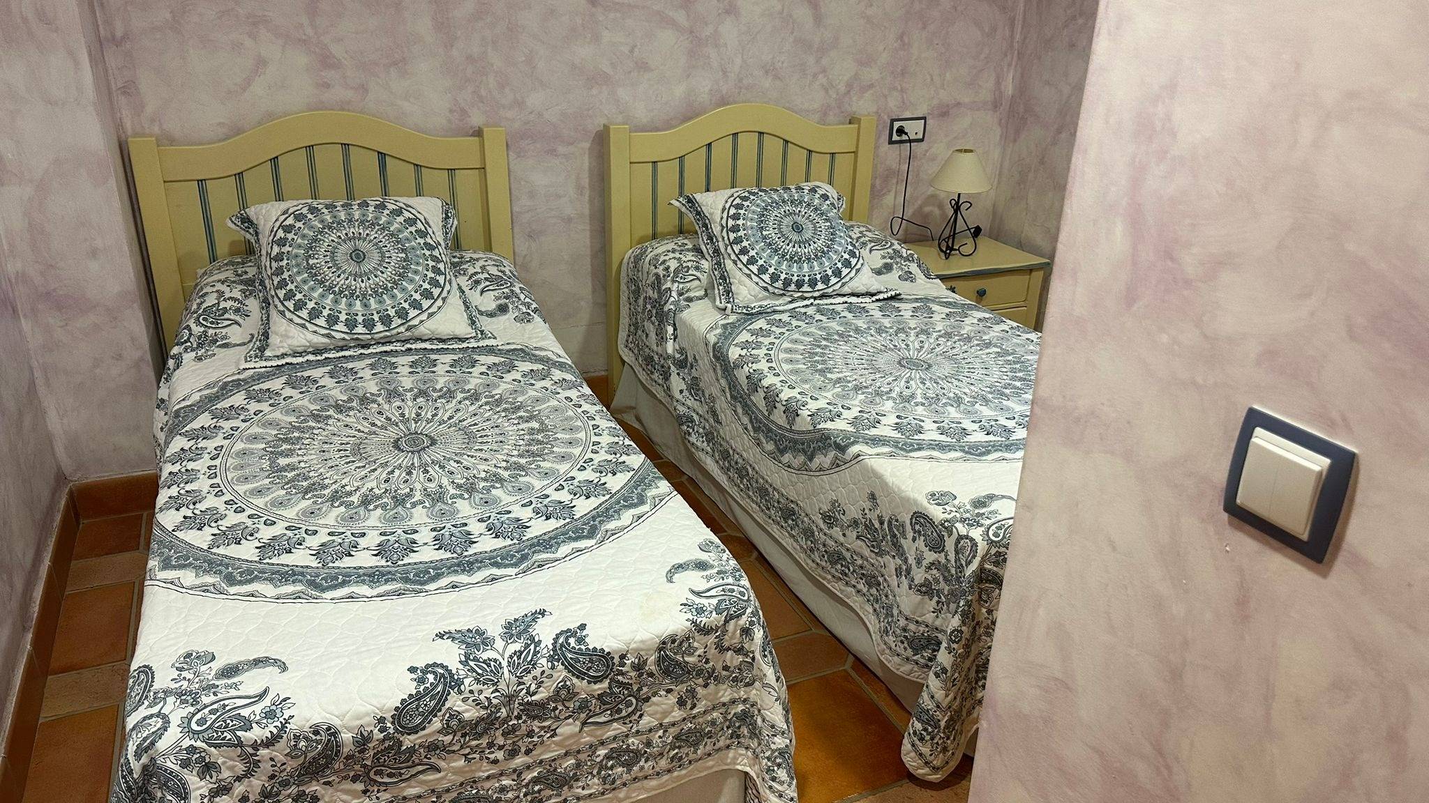 4 Bed, 3 Bath, HouseFor Sale, La Manga Del Mar Menor, Murcia