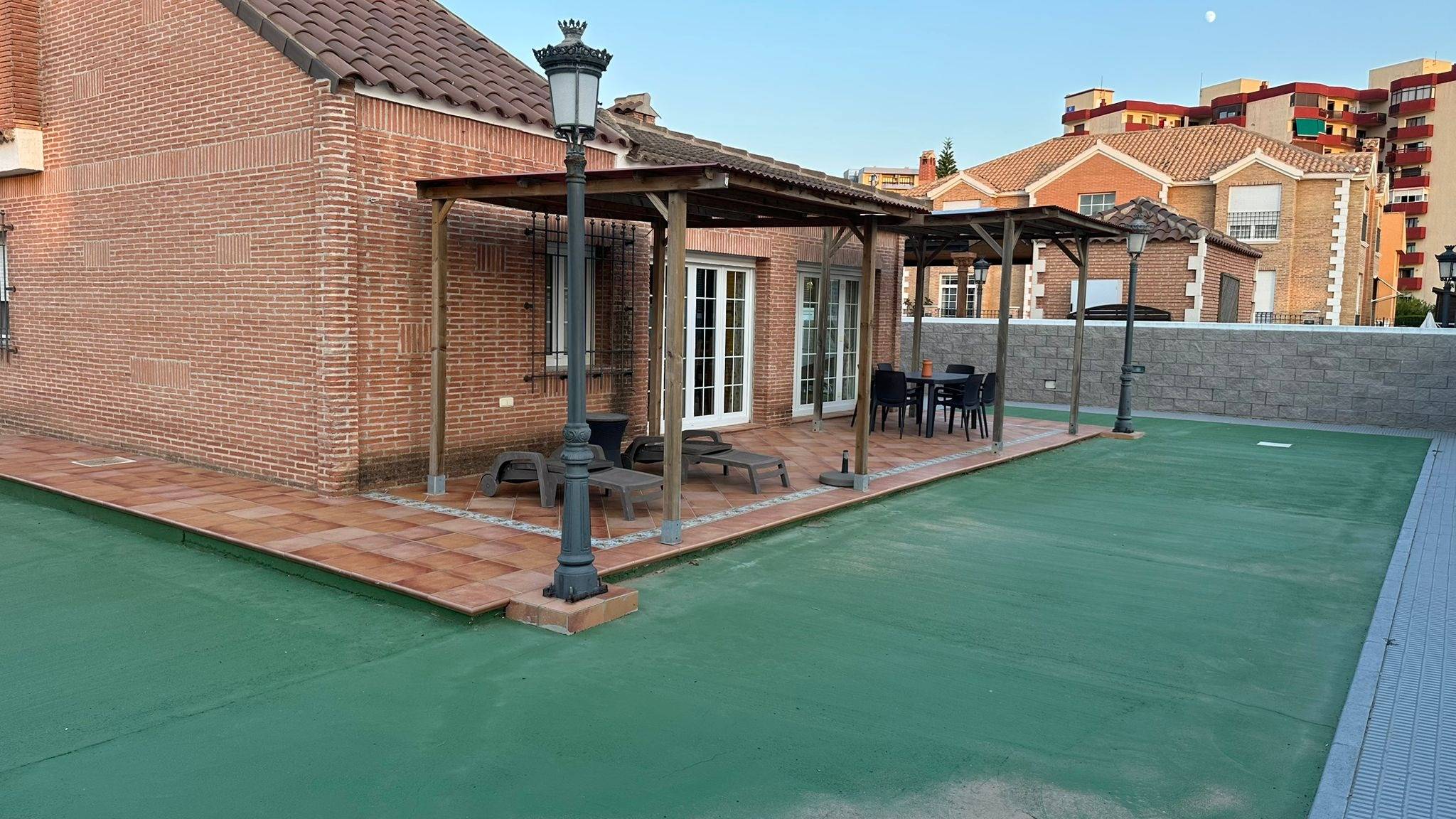 4 Bed, 3 Bath, HouseFor Sale, La Manga Del Mar Menor, Murcia