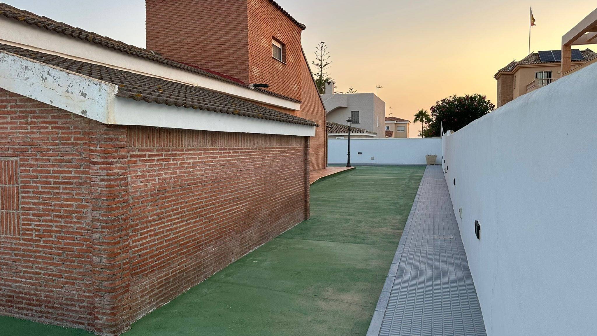 4 Bed, 3 Bath, HouseFor Sale, La Manga Del Mar Menor, Murcia