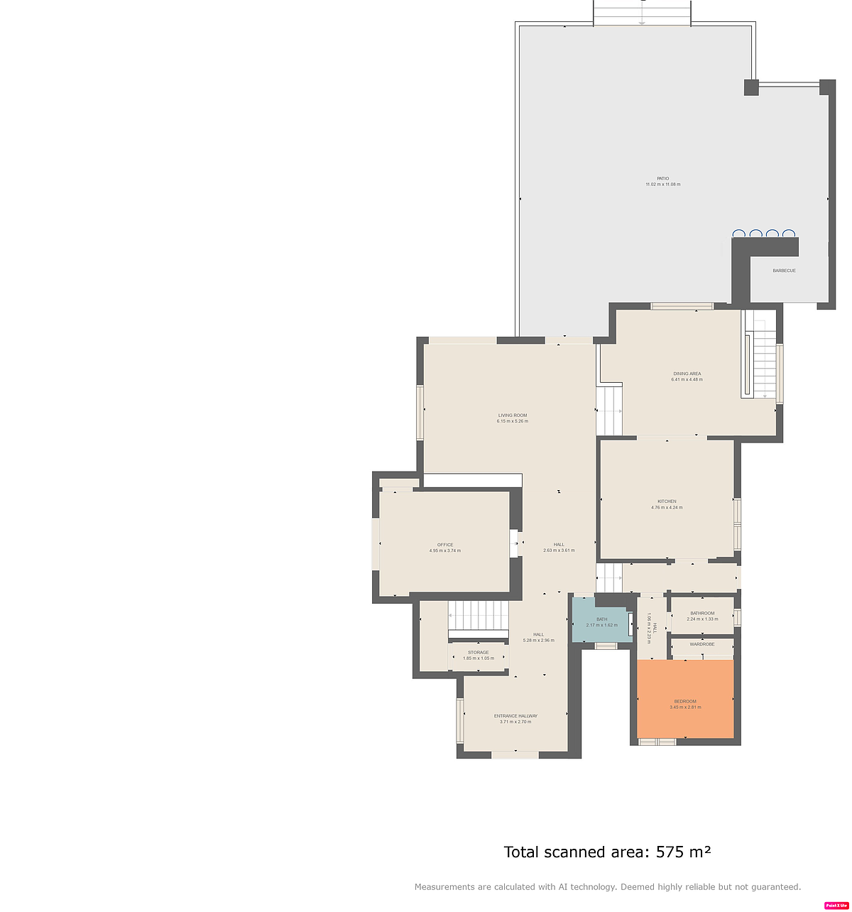 5 Bed, 5 Bath, HouseFor Sale, Estepona, Malaga