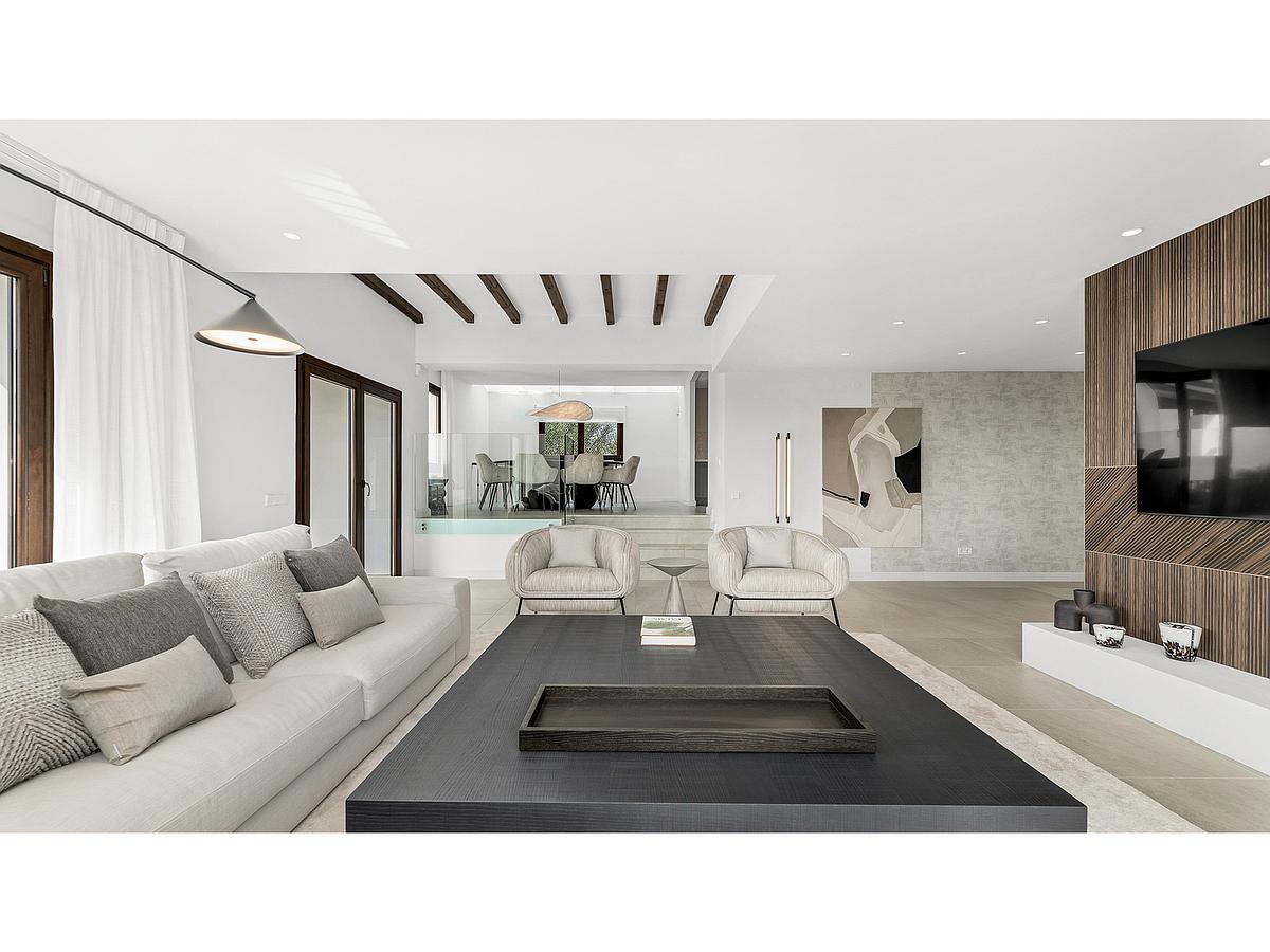 5 Bed, 5 Bath, HouseFor Sale, Estepona, Malaga