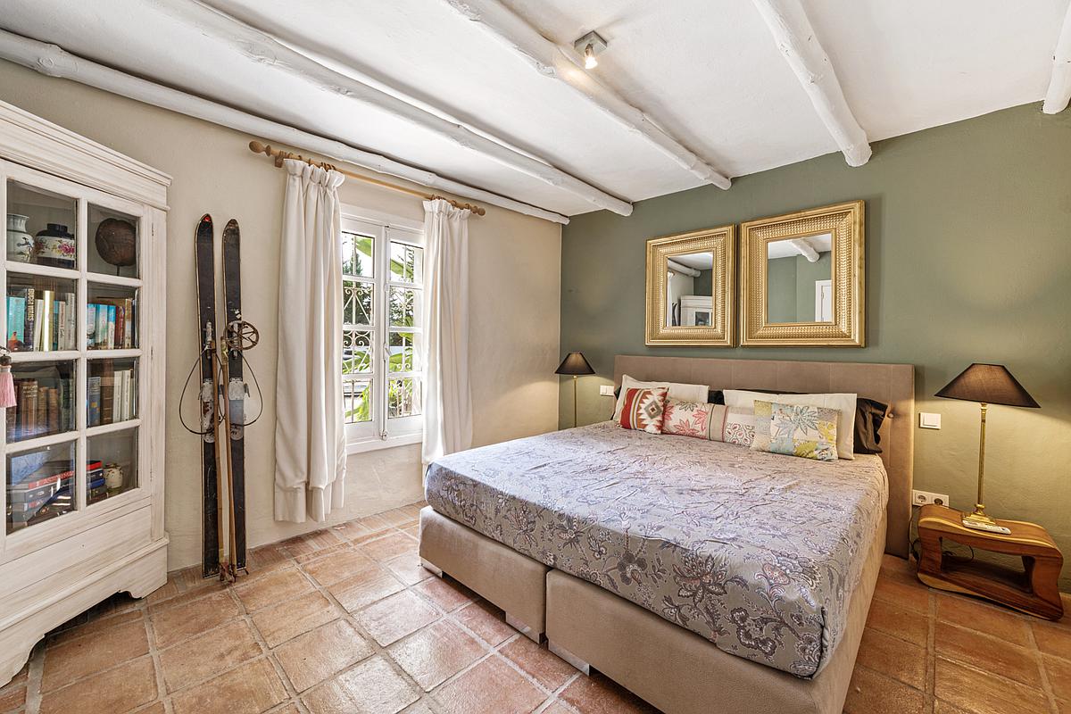 7 Bed, 7 Bath, HouseFor Sale, Benahavis, Malaga