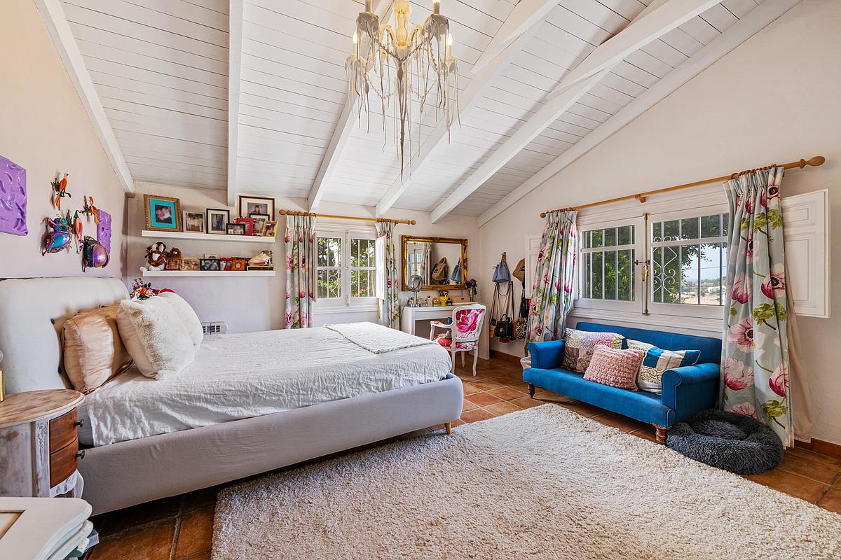 7 Bed, 7 Bath, HouseFor Sale, Benahavis, Malaga