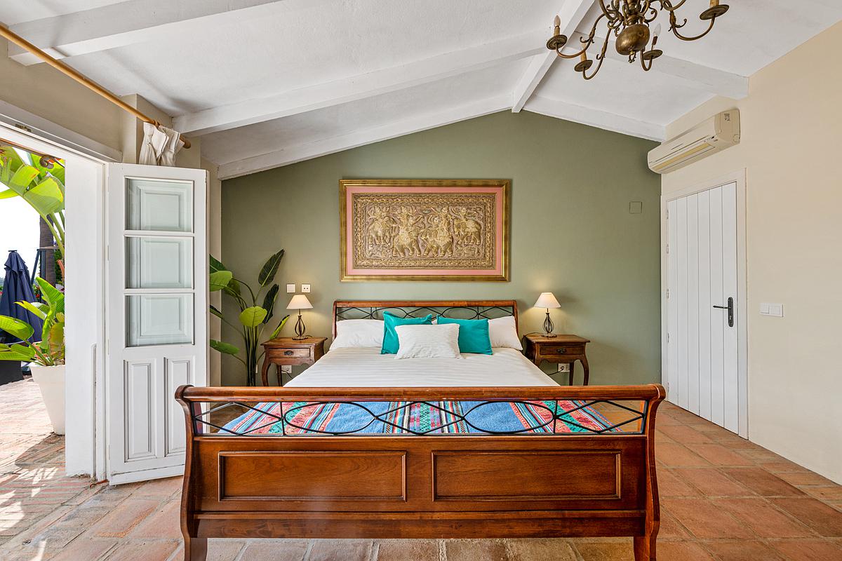 7 Bed, 7 Bath, HouseFor Sale, Benahavis, Malaga