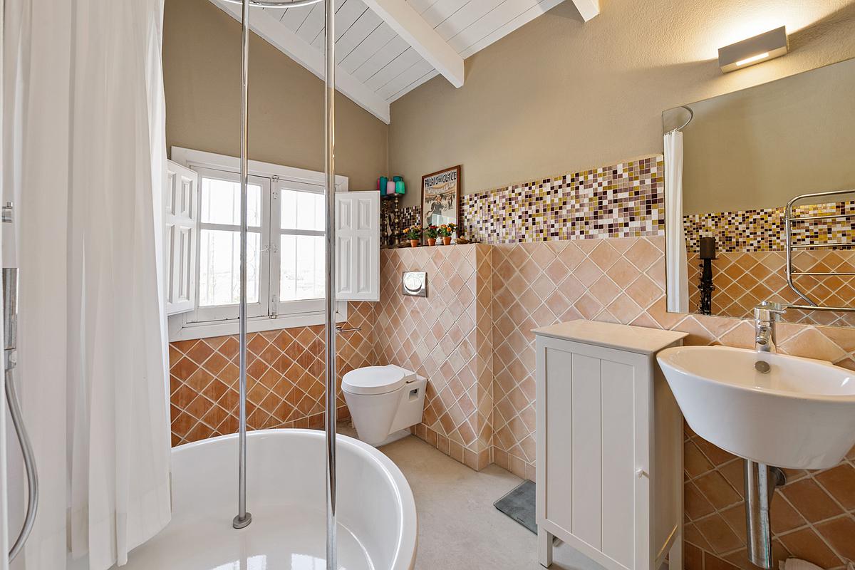 7 Bed, 7 Bath, HouseFor Sale, Benahavis, Malaga