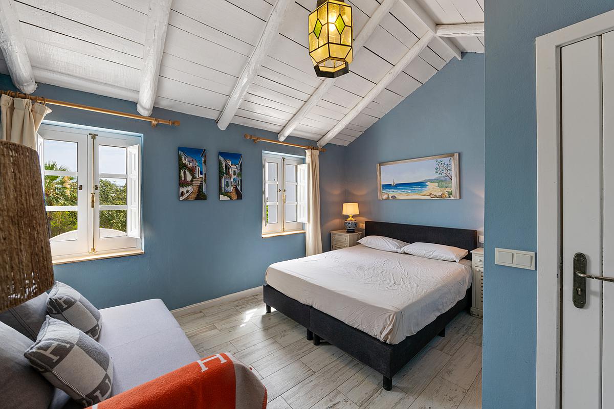 7 Bed, 7 Bath, HouseFor Sale, Benahavis, Malaga