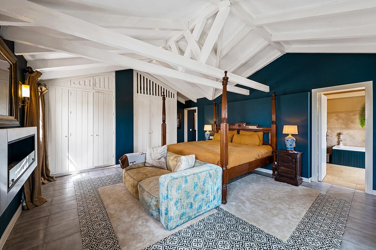 7 Bed, 7 Bath, HouseFor Sale, Benahavis, Malaga