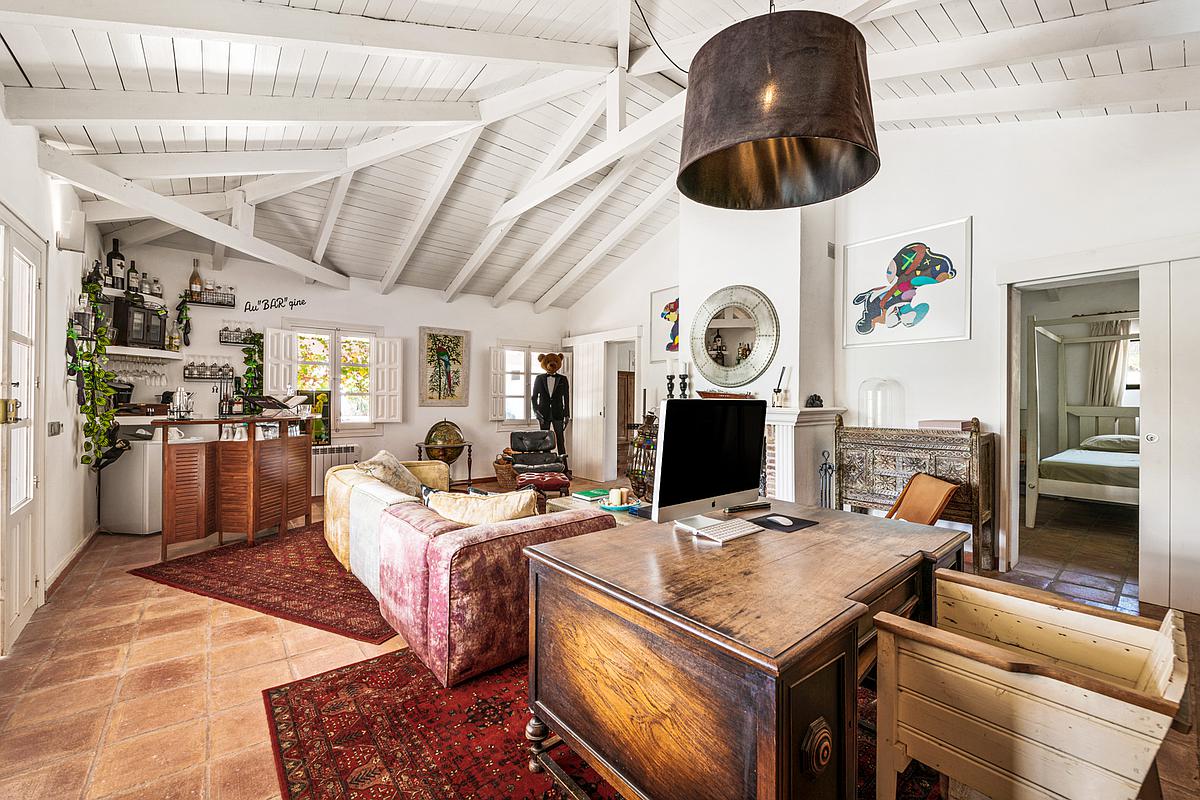 7 Bed, 7 Bath, HouseFor Sale, Benahavis, Malaga