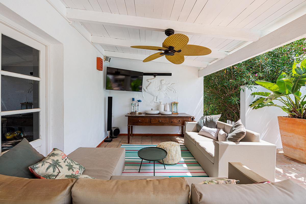 7 Bed, 7 Bath, HouseFor Sale, Benahavis, Malaga