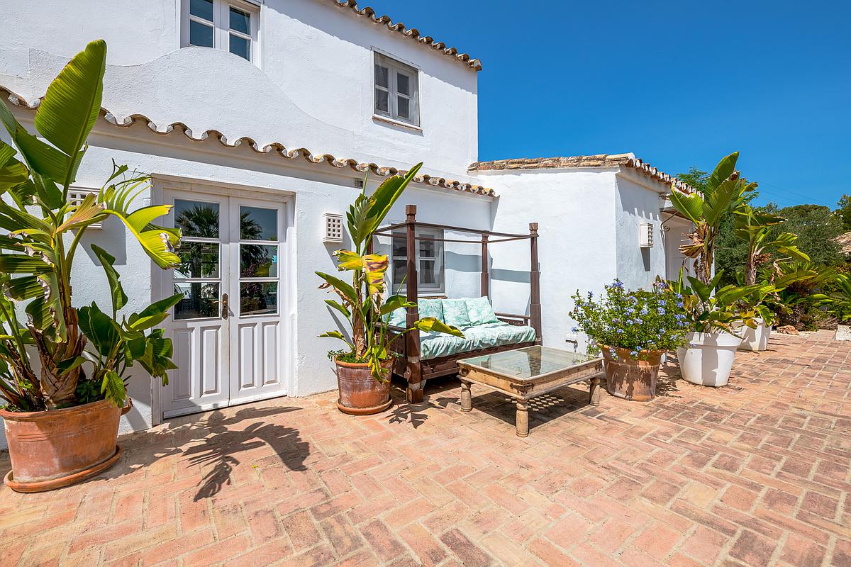 7 Bed, 7 Bath, HouseFor Sale, Benahavis, Malaga